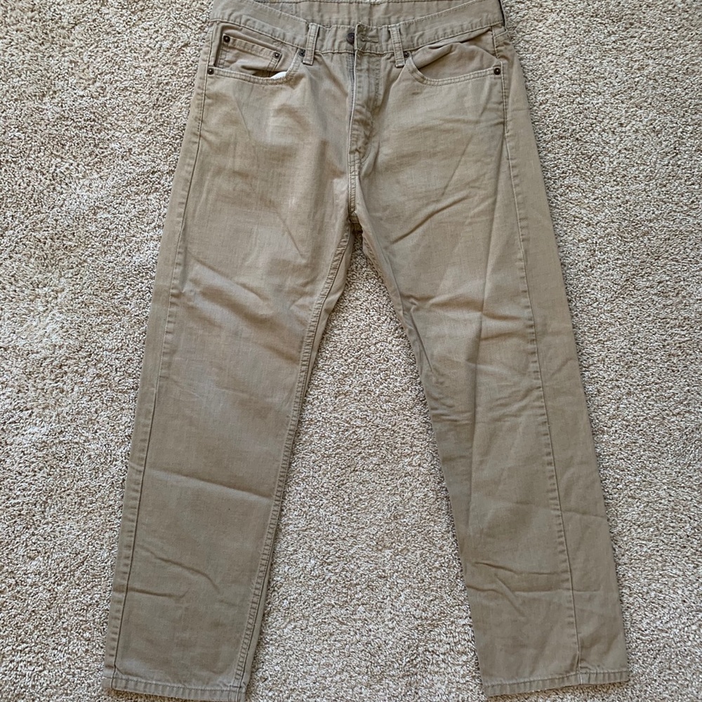 505 Levi’s